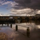Bergerac Twilight