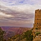 Grand Canyon Tower