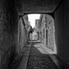 light at the end of the tunnel