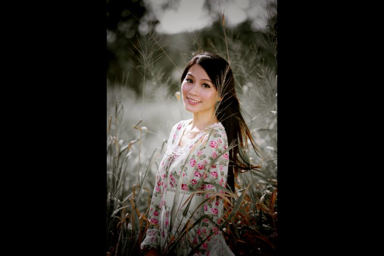 Jessica Ho