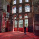 kalenderhane camii