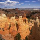 Bryce Canyon, Utah USA