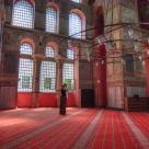 kalenderhane camii