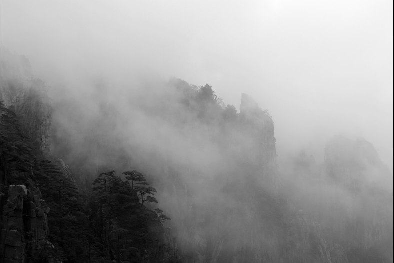 Mountains