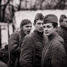 Red army