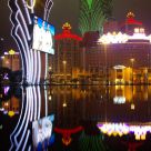 Casino View in Macau