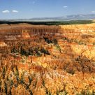 Bryce Canyon, The Big Picture