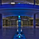 Blue Office