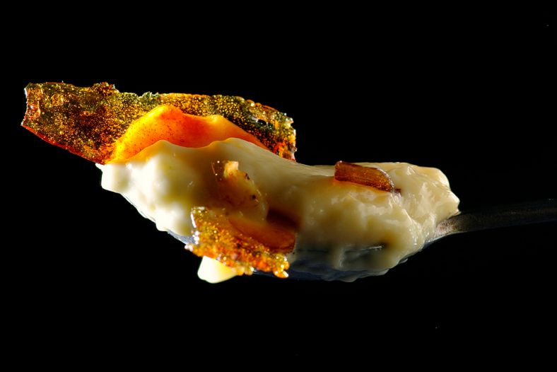 Creme BrÃ»lÃ©e