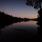New Moon on Monday