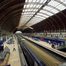 Paddington