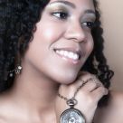 Beauty Portrait III