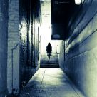Leaving