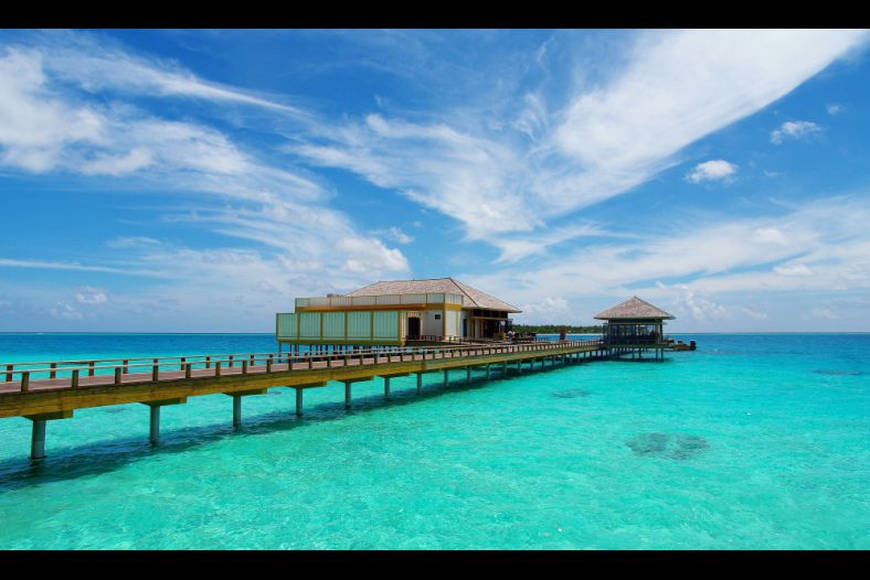 Velavaru Island,Maldives