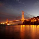 Golden Gate Bridge