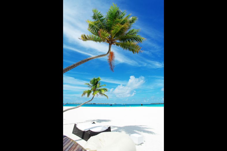 Velavaru Island,Maldives