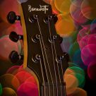 Guitar & Lights