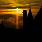 Awaiting the Return of Sauron