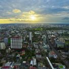 Sunset @ Bangkok