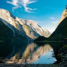 NÃ¦rÃ¸yfjord