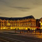 Place de la Bourse, Bordeaux