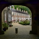small estate