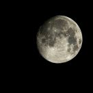 The Moon
