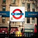 piccadilly line