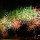 2008 CNY Firework Hong Kong - 02
