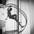 Acrobatic show