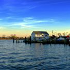 Early Morning @ Broadway Basin