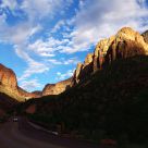 Zion