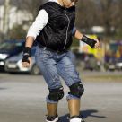 Roller girl