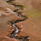 Dry creek