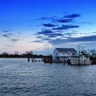 Broadway Basin