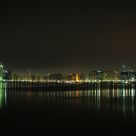 city night