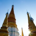 Temple