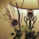 room shot portrait