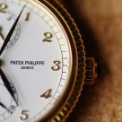 PATEK PHILIPPE