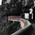 temple
