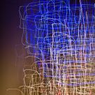 Light scribble