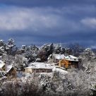 Christmas Town