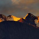 Sundown Glory