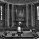In the Chapel