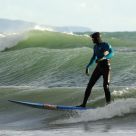 waves