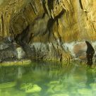 When water and rock meet