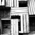 Wooden Boxes