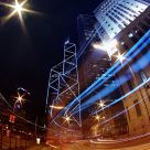 Light Tracks