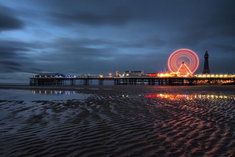 Pier