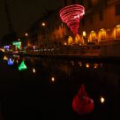 LED Milano Festival #01